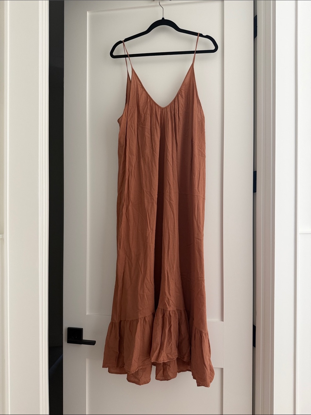 9 seed tulum cover up maxi